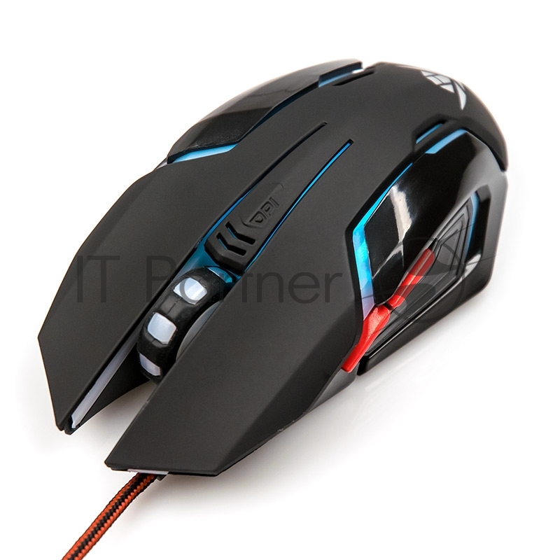 Мышь NAKATOMI MOG-20U