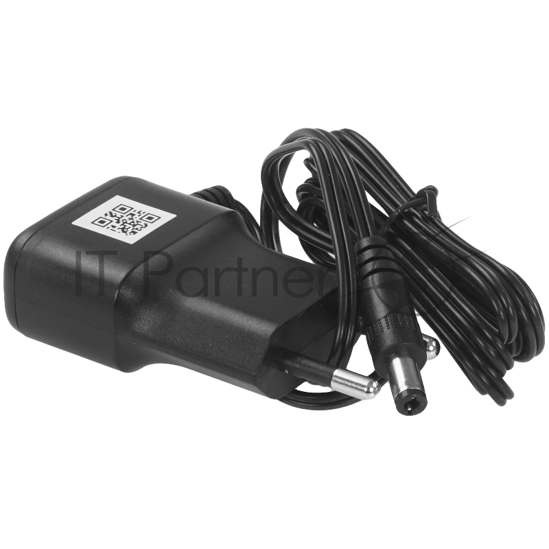 Коммутатор 8-в-1 Dahua DH-PFS3008-8ET /8 портов до 1000 Мбит.с/коммутация до 1.6 Гбит.с/неуправляемый/Plug & Play/черный (DH-PFS3008-8ET)