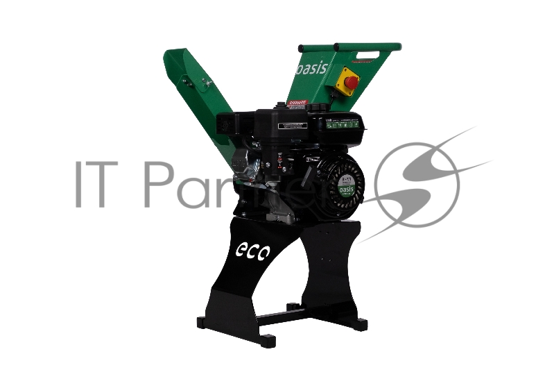 Измельчитель садовый OASIS BI-7/1 Eco