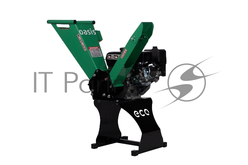 Измельчитель садовый OASIS BI-7/1 Eco