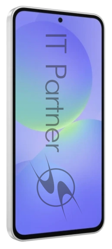 Смартфон Samsung Galaxy A36 8/256GB Awesome White KZ