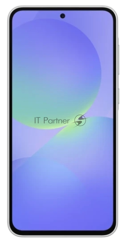 Смартфон Samsung Galaxy A36 8/256GB Awesome White KZ