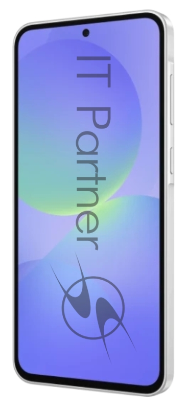 Смартфон Samsung Galaxy A36 8/256GB Awesome White KZ