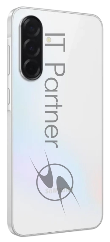 Смартфон Samsung Galaxy A36 8/256GB Awesome White KZ