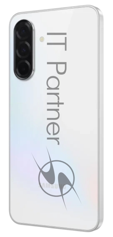 Смартфон Samsung Galaxy A36 8/256GB Awesome White KZ