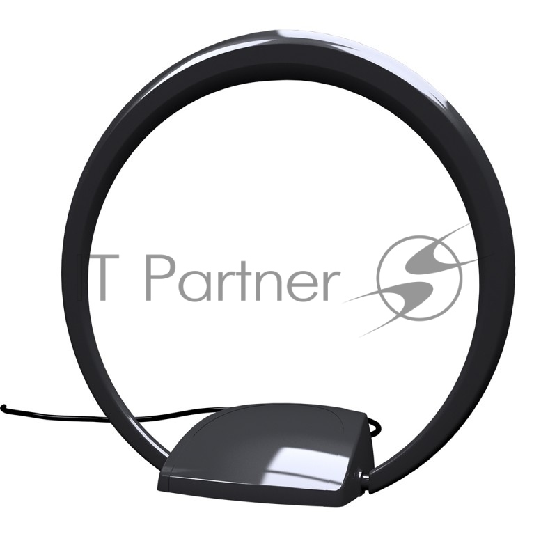 Антенна комнатная РЭМО BAS-5150-DX - активная