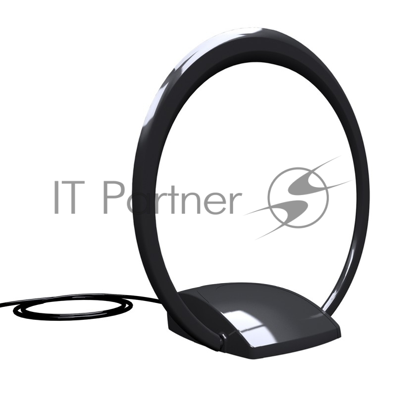 Антенна комнатная РЭМО BAS-5150-DX - активная