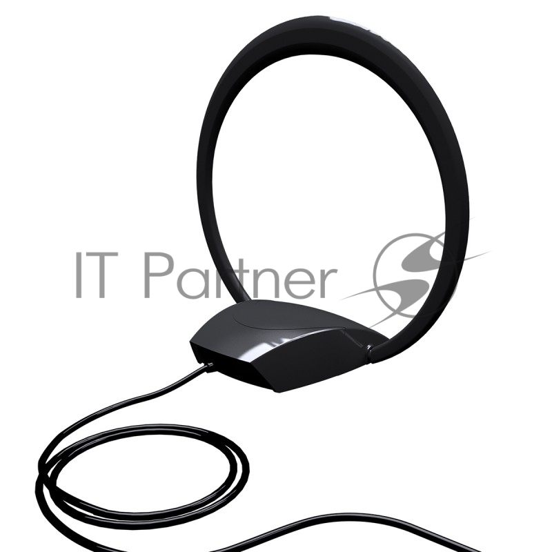 Антенна комнатная РЭМО BAS-5150-DX - активная