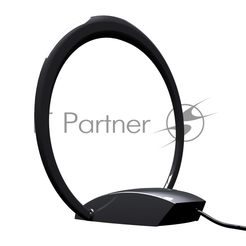 Антенна комнатная РЭМО BAS-5150-DX - активная