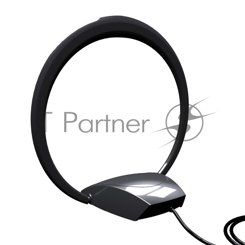 Антенна комнатная РЭМО BAS-5150-DX - активная