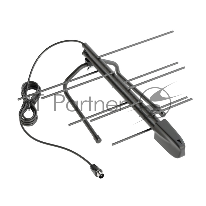 Антенна комнатная РЭМО (505016) BAS-5133-P МЕРКУРИЙ - 3.0 - пассивная