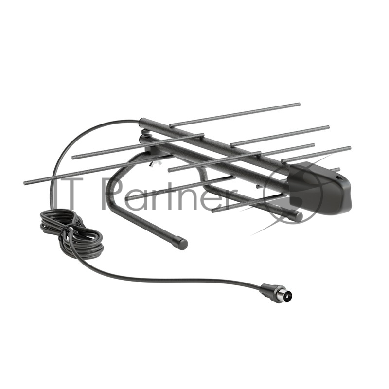 Антенна комнатная РЭМО (505016) BAS-5133-P МЕРКУРИЙ - 3.0 - пассивная