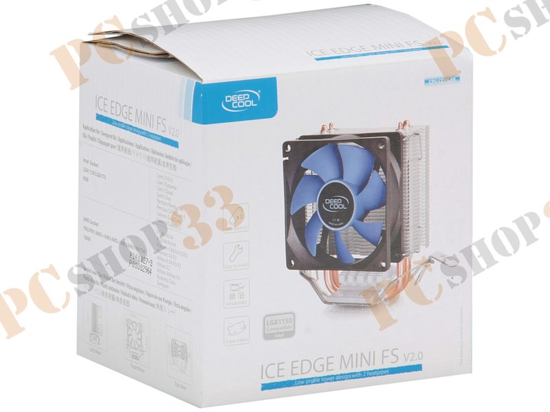 Socket754/939/940/775/115x/AM2