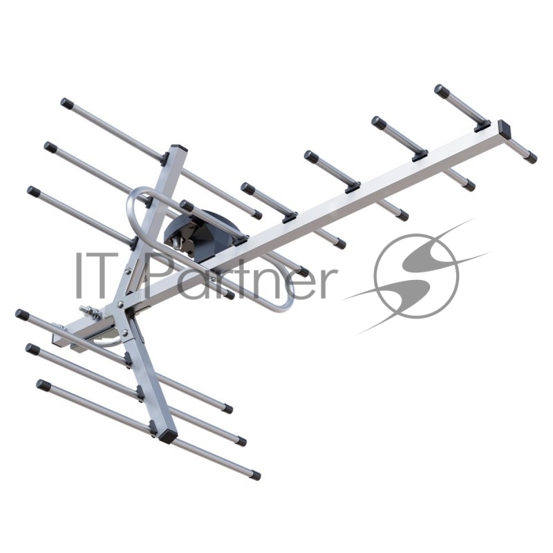 Антенна наружная РЭМО (301029) BAS-1158-5V Орбита-12 - активная