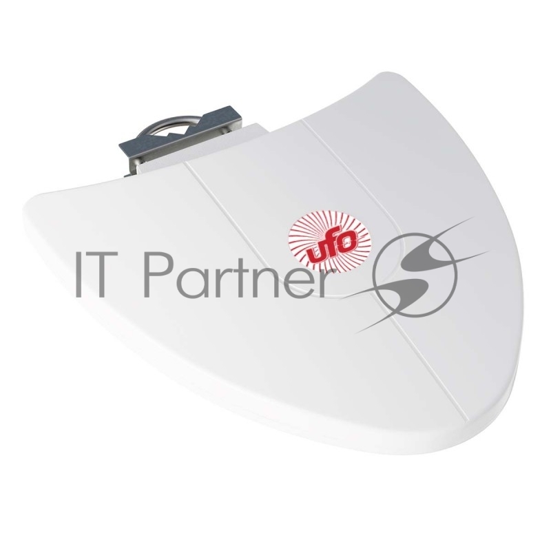 Антенна наружная РЭМО (401008) BAS-1117-DX UFO - активная