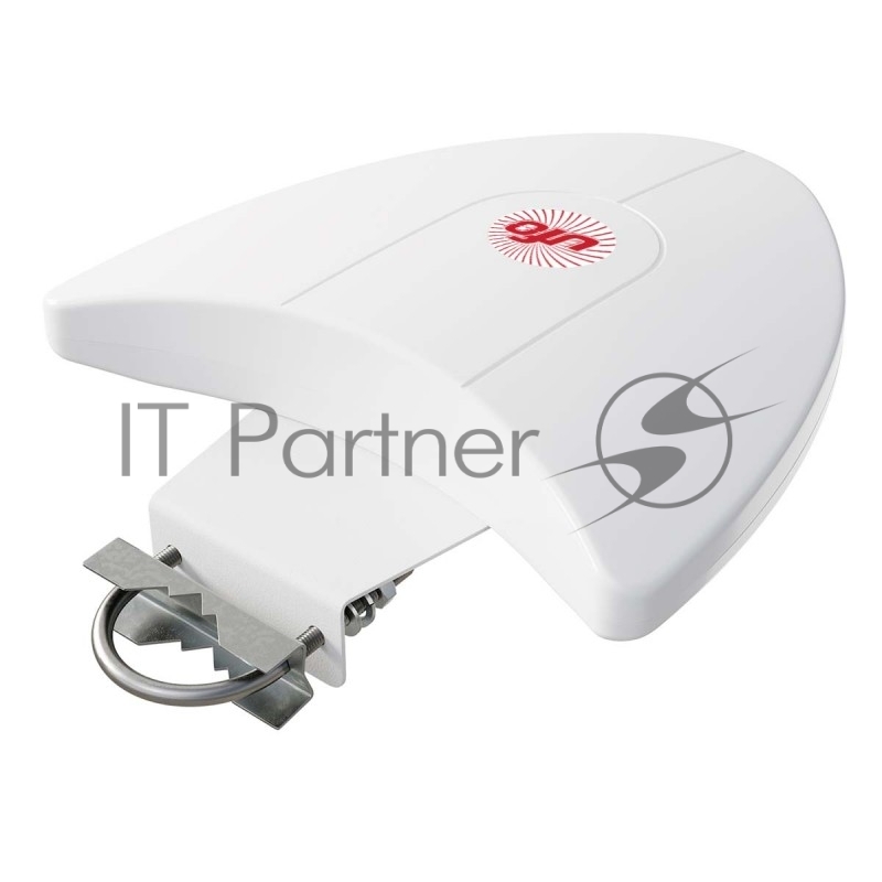 Антенна наружная РЭМО (401008) BAS-1117-DX UFO - активная