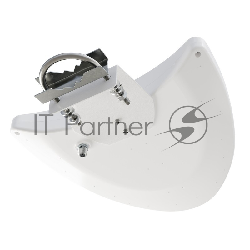 Антенна наружная РЭМО (401008) BAS-1117-DX UFO - активная