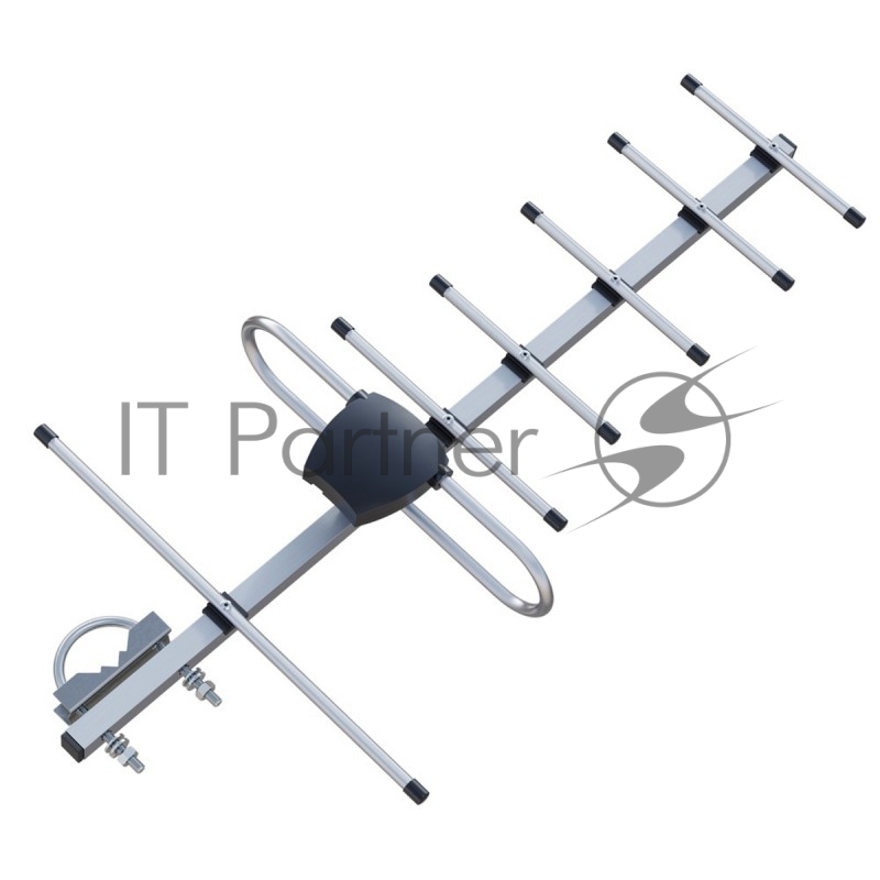 Антенна наружная РЭМО (301028) BAS-1156-5V SPRINT-7 - активная