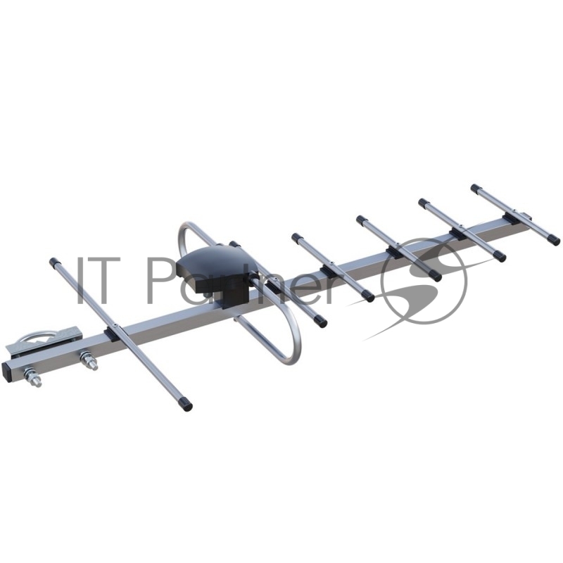 Антенна наружная РЭМО (301028) BAS-1156-5V SPRINT-7 - активная