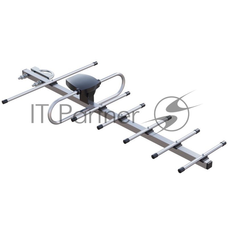 Антенна наружная РЭМО (301028) BAS-1156-5V SPRINT-7 - активная