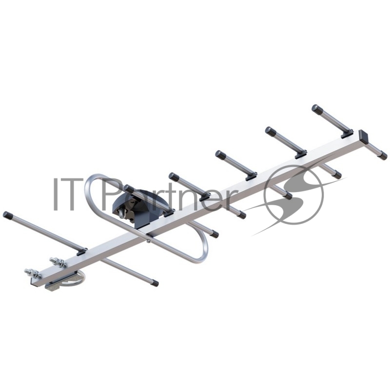 Антенна наружная РЭМО (301028) BAS-1156-5V SPRINT-7 - активная