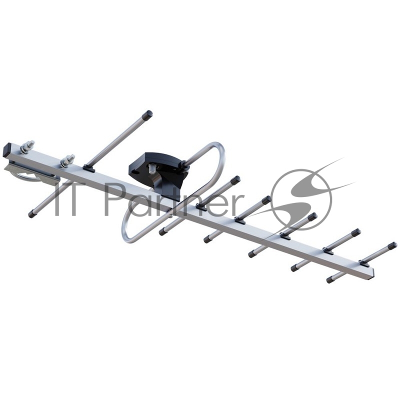 Антенна наружная РЭМО (301028) BAS-1156-5V SPRINT-7 - активная