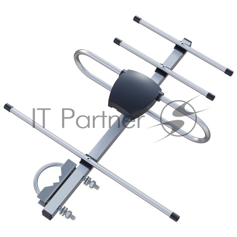 Антенна наружная РЭМО (301077) BAS-1154-5V SPRINT-4 - активная