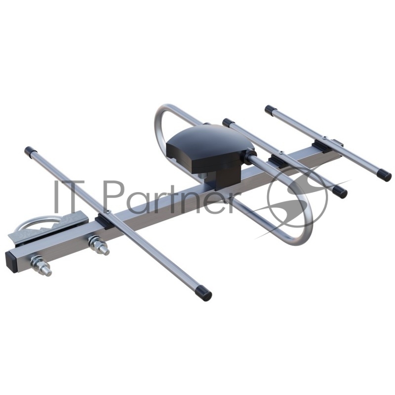 Антенна наружная РЭМО (301077) BAS-1154-5V SPRINT-4 - активная