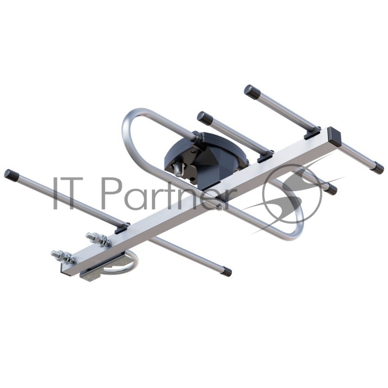 Антенна наружная РЭМО (301077) BAS-1154-5V SPRINT-4 - активная