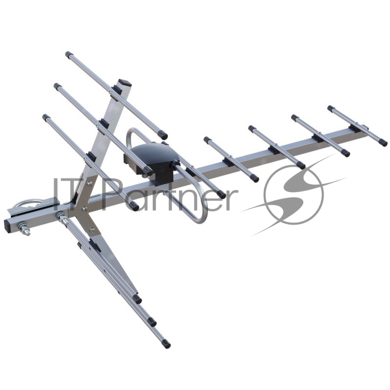 Антенна наружная РЭМО (301074) BAS-1158-P Орбита-12 - пассивная