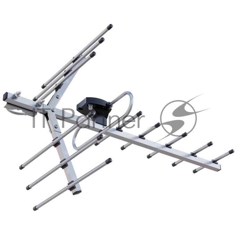 Антенна наружная РЭМО (301074) BAS-1158-P Орбита-12 - пассивная