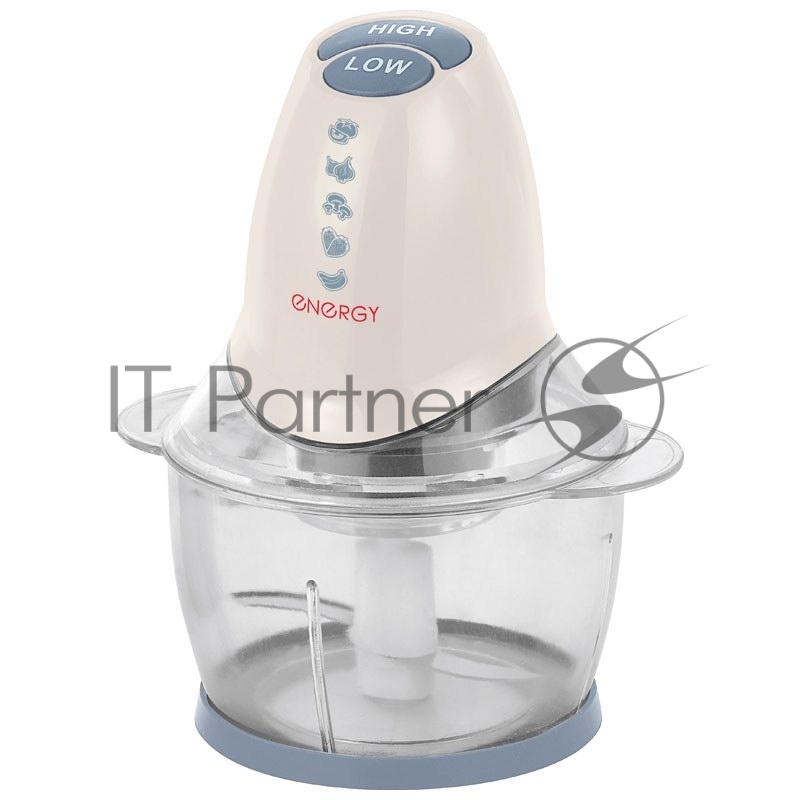 Измельчитель Energy EN-269 2 скорости, объем 1л, 200 Вт