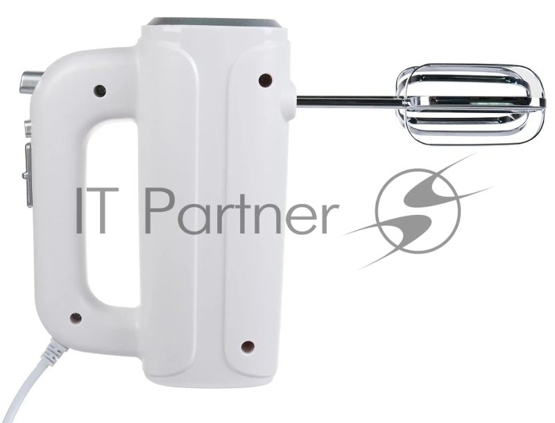 Миксер OASIS MH-50W белый 5 скор.