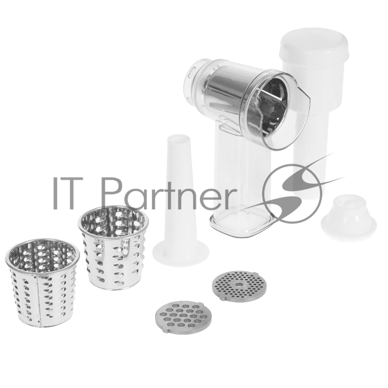 Мясорубка RENOVA MG200-R1WL