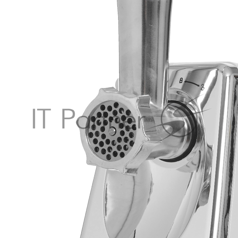 Мясорубка RENOVA MG200-R1WL