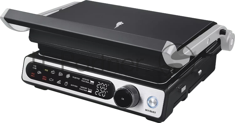 Гриль LEONORD LE-1723 (3 в 1)