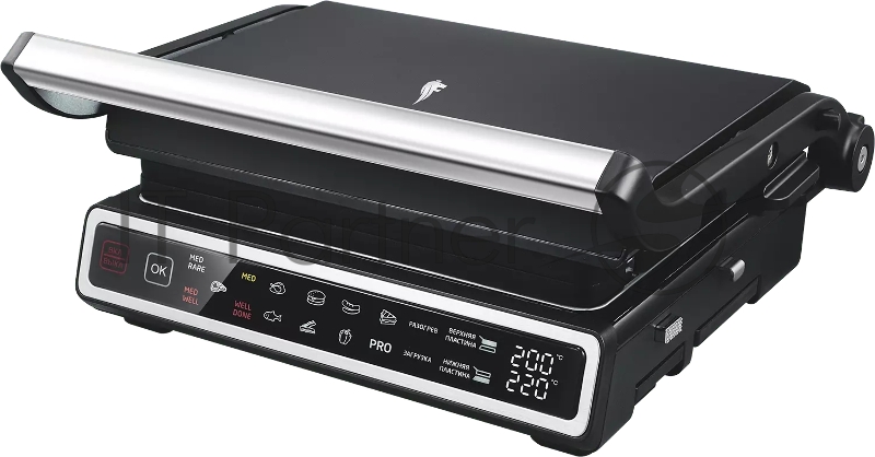 Гриль электрический LEONORD LE-1719 Pro