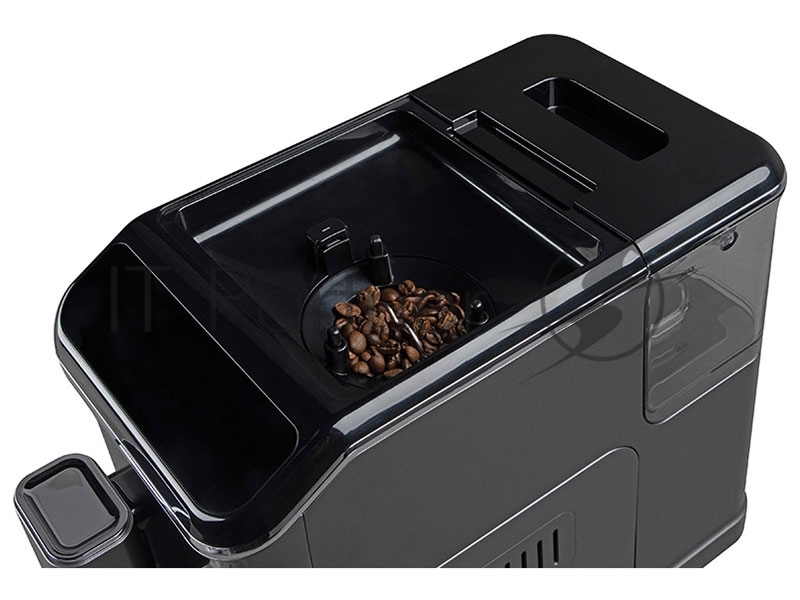 Кофемашина LEONORD LE-1751M (107965)