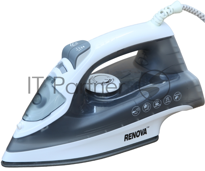 Утюг RENOVA SI22T-35G