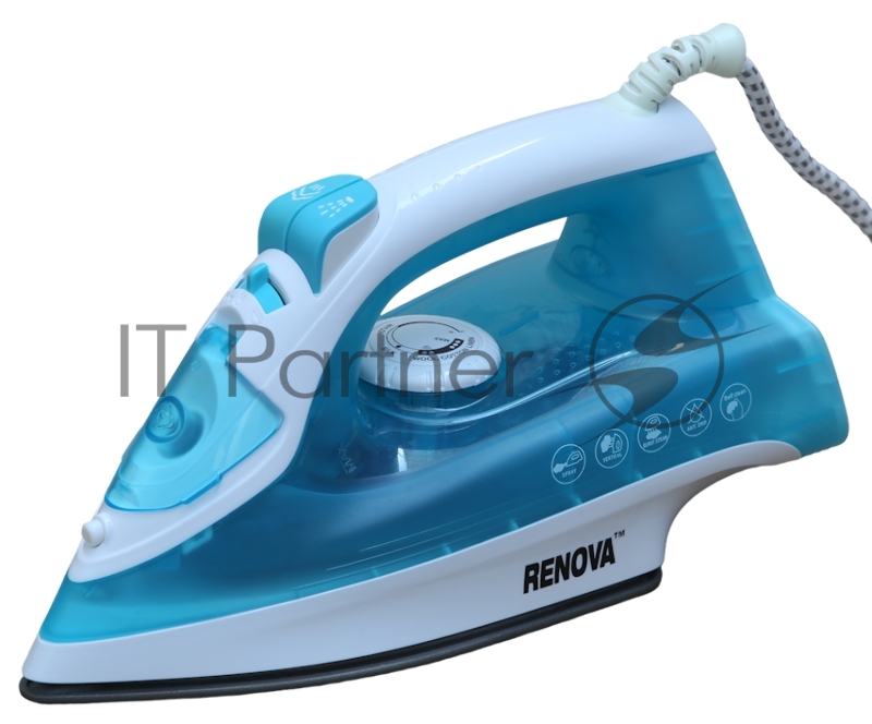 Утюг RENOVA SI22T-35BL