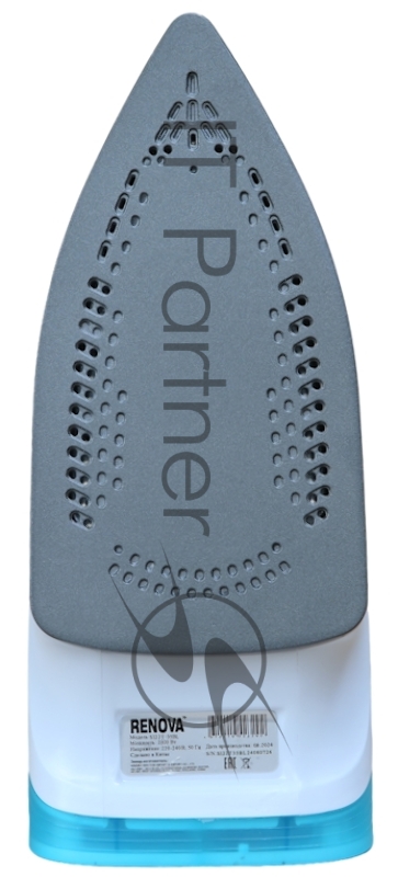 Утюг RENOVA SI22T-35BL