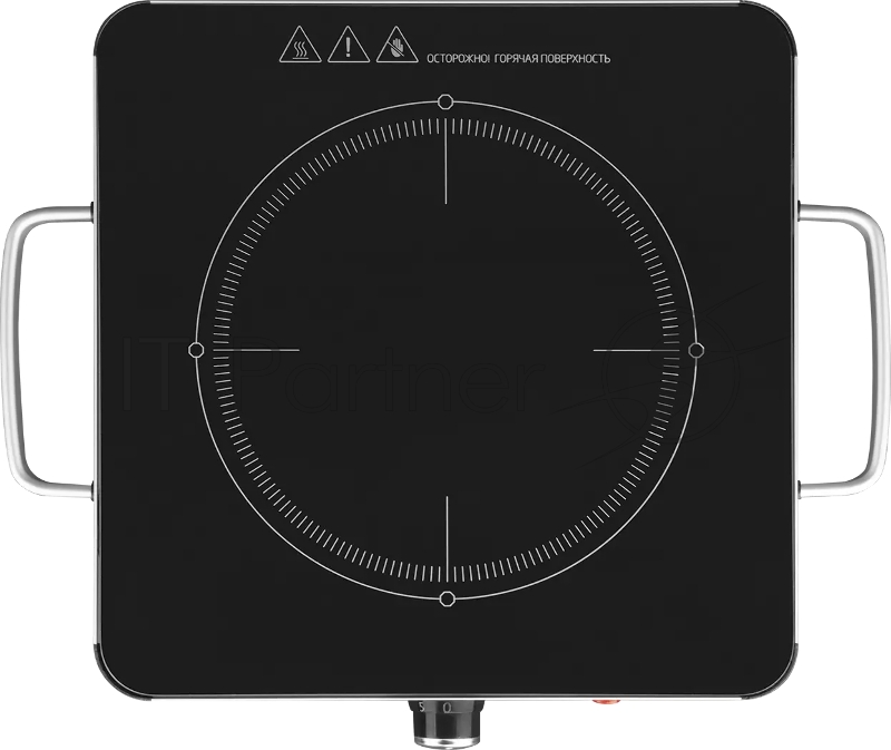 Настольная плита LEONORD LE-1747(108175)
