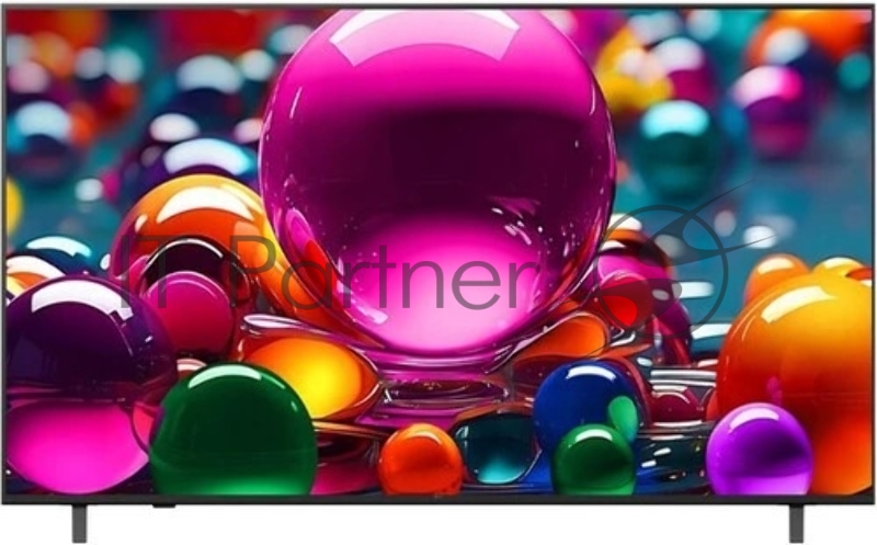 Телевизор UHD 55 4K LG 55UA75009LA.ARUG