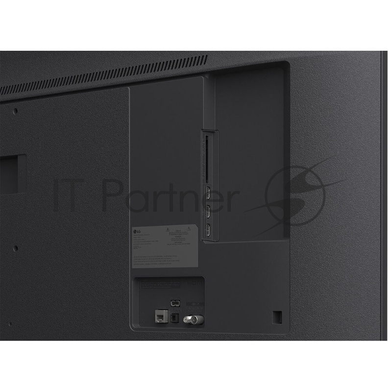 Телевизор UHD 55 4K LG 55UA75009LA.ARUG