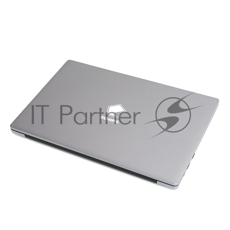 Ноутбук Echips Fusion 14(1920x1080 IPS (матовый))/Intel Core i3 1215U(1.2Ghz)/16384Mb/512SSDGb UHD Graphics/Cam/BT/WiFi/57WHr/war 1y/1.5kg/Silver/Win11Home