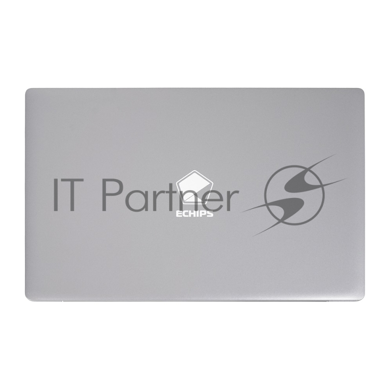 Ноутбук Echips Fusion 14(1920x1080 IPS (матовый))/Intel Core i3 1215U(1.2Ghz)/16384Mb/512SSDGb UHD Graphics/Cam/BT/WiFi/57WHr/war 1y/1.5kg/Silver/Win11Home