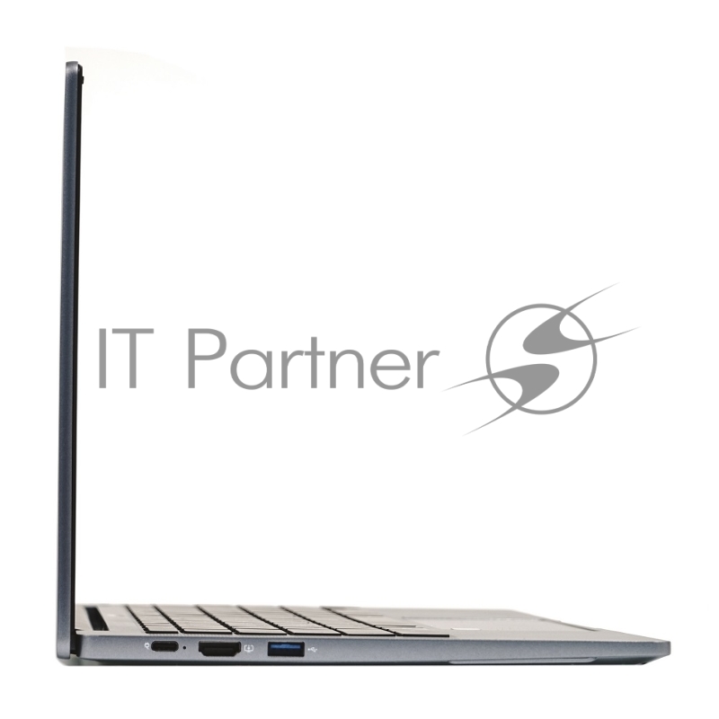 Ноутбук Echips Fusion 14(1920x1080 IPS (матовый))/Intel Core i3 1215U(1.2Ghz)/16384Mb/512SSDGb UHD Graphics/Cam/BT/WiFi/57WHr/war 1y/1.5kg/Silver/Win11Home