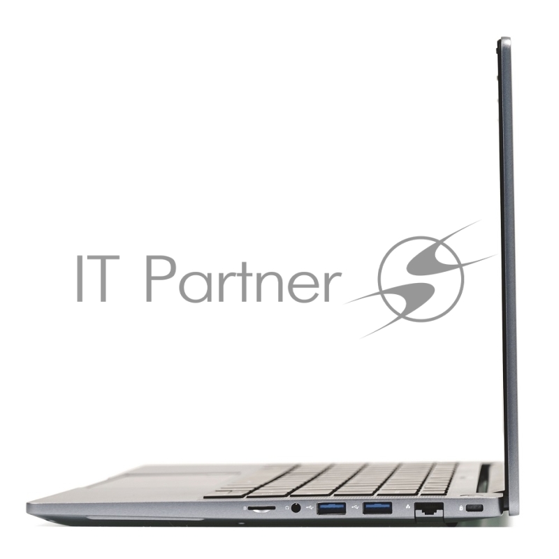 Ноутбук Echips Fusion 14(1920x1080 IPS (матовый))/Intel Core i3 1215U(1.2Ghz)/16384Mb/512SSDGb UHD Graphics/Cam/BT/WiFi/57WHr/war 1y/1.5kg/Silver/Win11Home