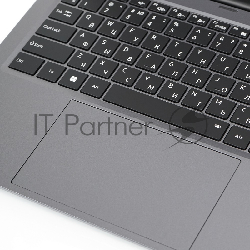 Ноутбук Echips Atlant 15.6(1920x1080 IPS (матовый))/AMD Ryzen 5 7430U(2.3Ghz)/16384Mb/512SSDGb Radeon Vega 7/Cam/BT/WiFi/54.7WHr/war 1y/1.8kg/Silver/Win11Home