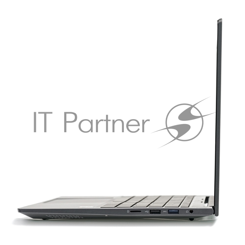 Ноутбук Echips Atlant 15.6(1920x1080 IPS (матовый))/AMD Ryzen 5 7430U(2.3Ghz)/16384Mb/512SSDGb Radeon Vega 7/Cam/BT/WiFi/54.7WHr/war 1y/1.8kg/Silver/Win11Home